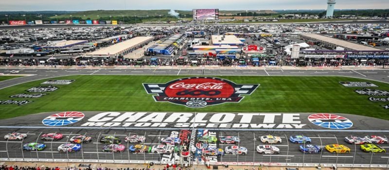 Charlotte-motor-speedway-bus-technology-event-join-alpharoute
