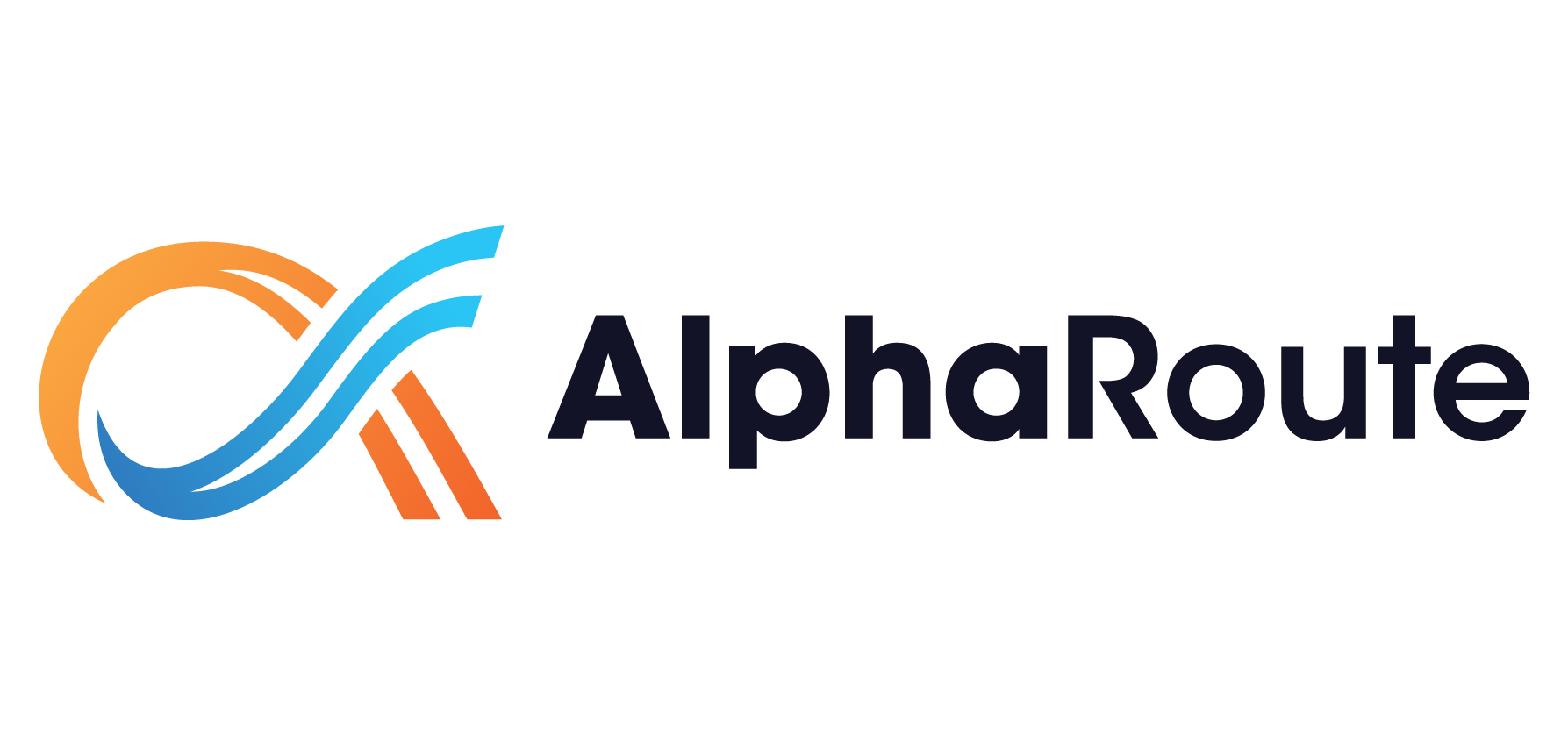 AlphaRoute