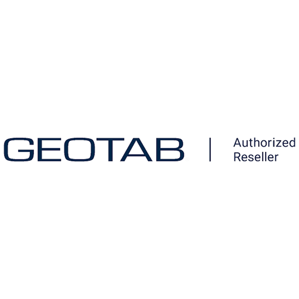 Geotab authorized reseller