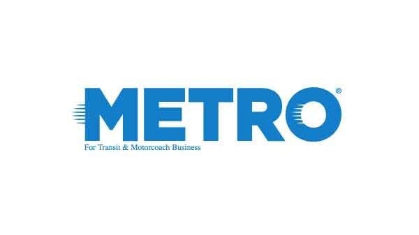 METRO Magazine